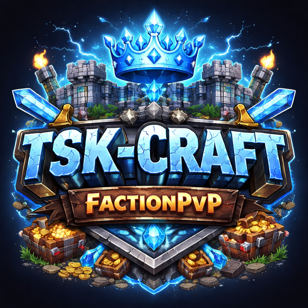TSK-Craft Logo